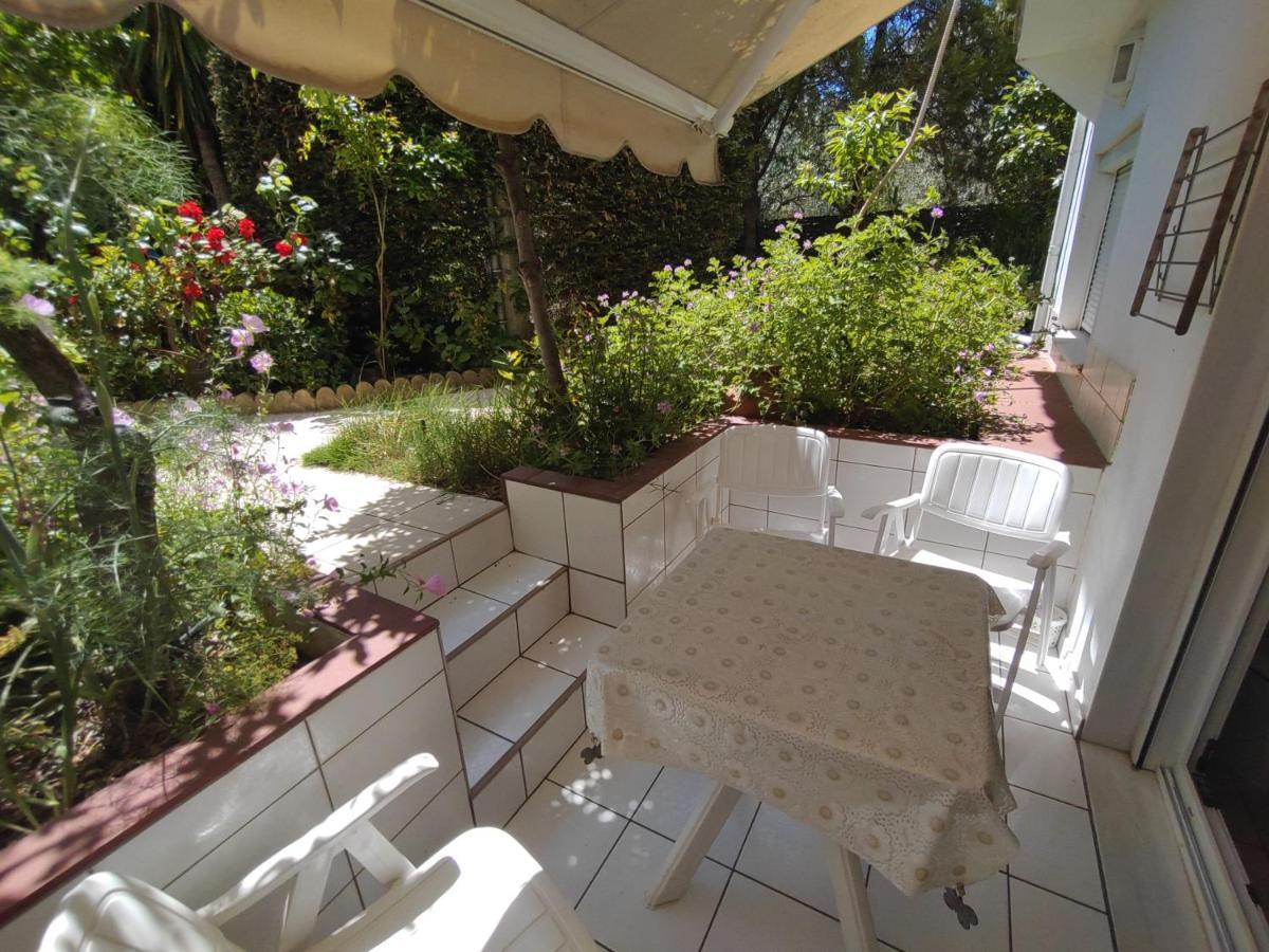 Ioli Garden Apartment Limenas  Exterior photo