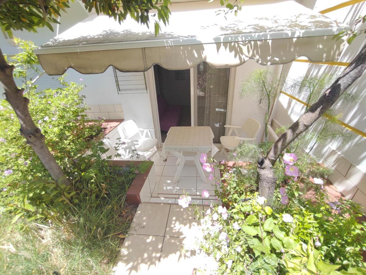 Ioli Garden Apartment Limenas  Exterior photo