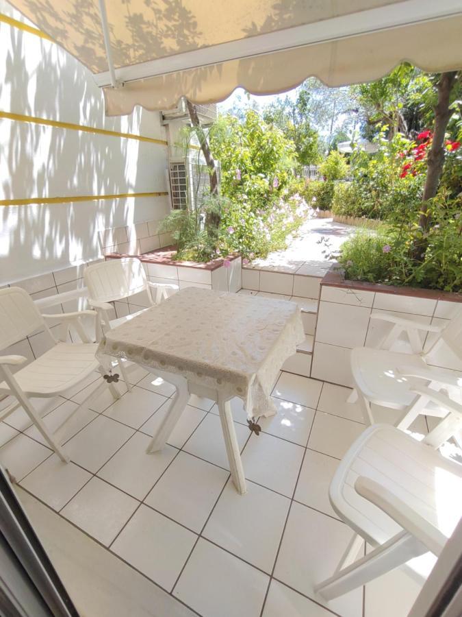 Ioli Garden Apartment Limenas  Exterior photo