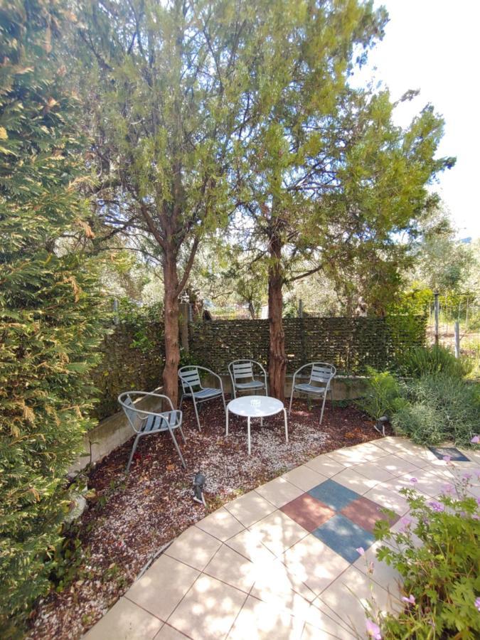 Ioli Garden Apartment Limenas  Exterior photo