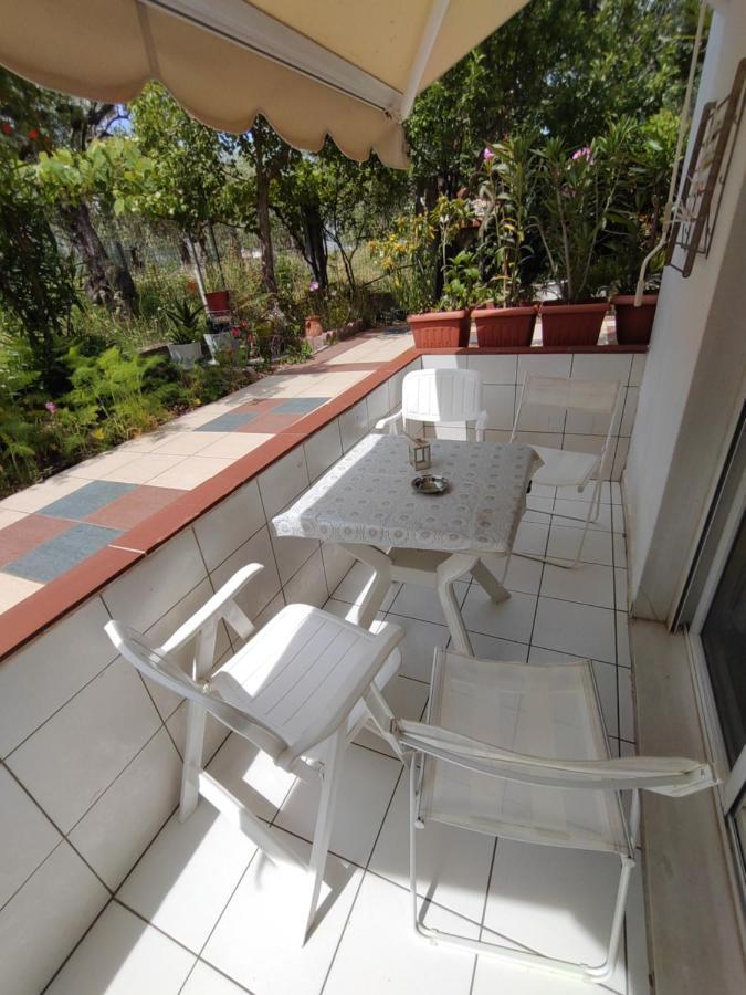 Ioli Garden Apartment Limenas  Exterior photo
