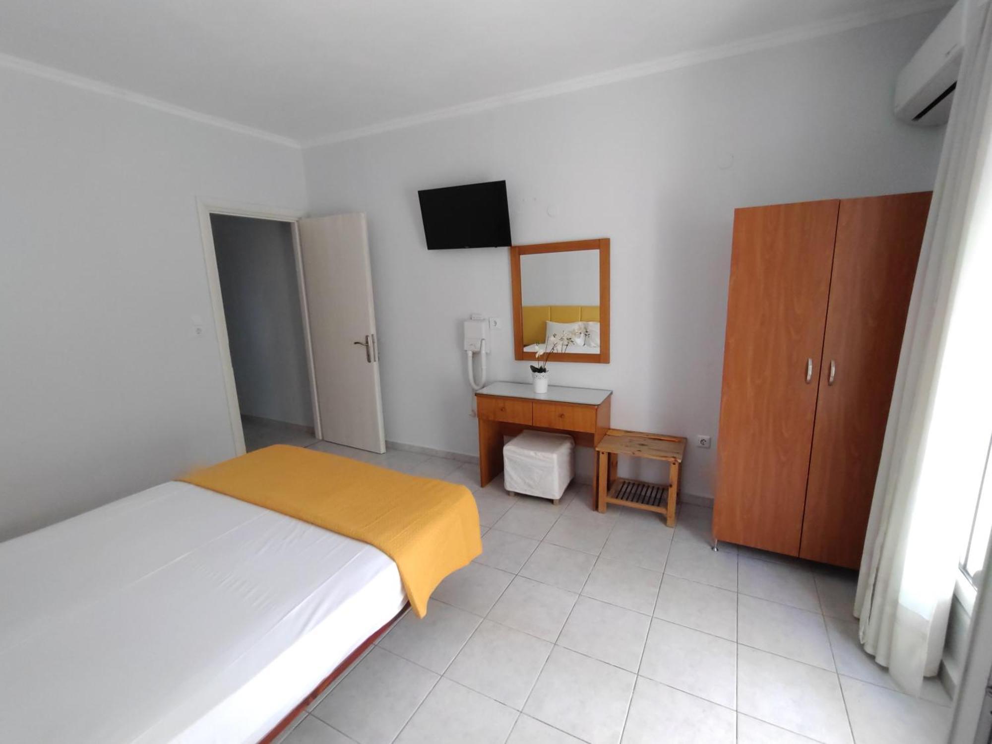 Ioli Garden Apartment Limenas  Room photo