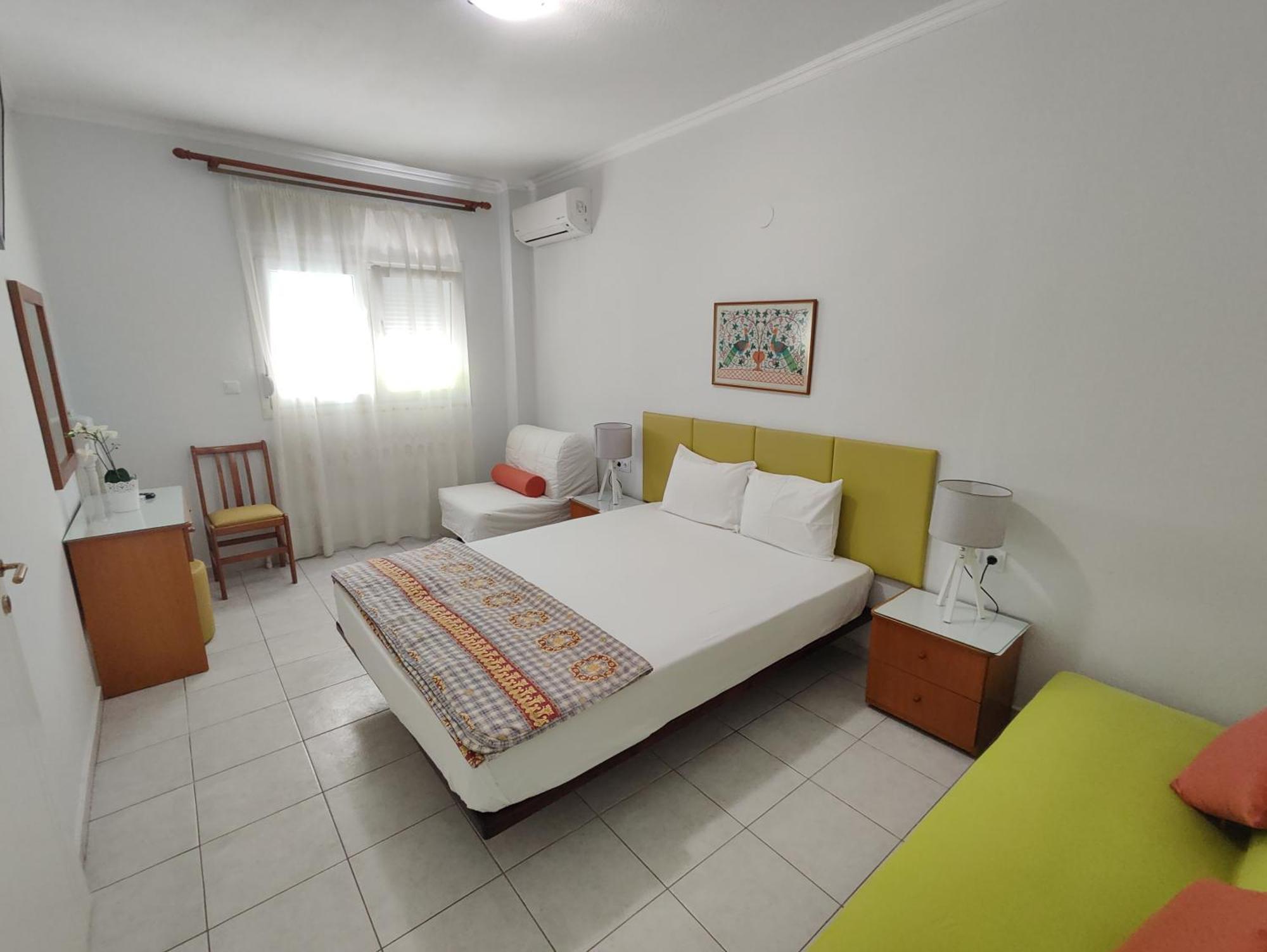 Ioli Garden Apartment Limenas  Exterior photo
